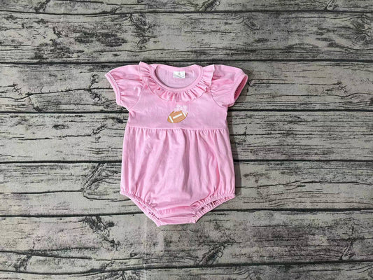 SR1945 Cute Baby Toddler Short sleeve cute baby kid rompers