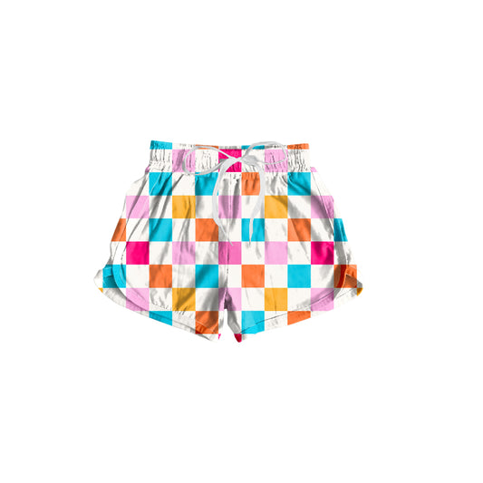 SS0300 Colorful Baby Kid Shorts