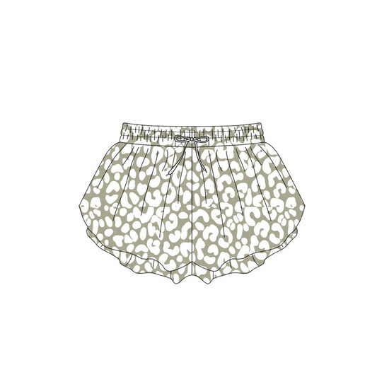3.31 SS0586 Cute Baby Girls Shorts Bottoms Pre order