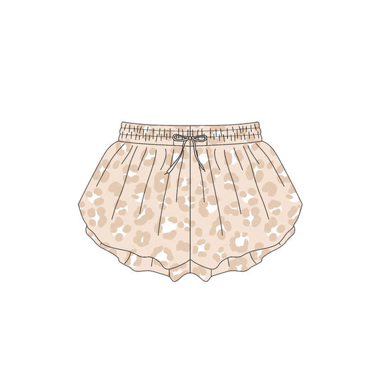 3.31 SS0588 Fashion Cute Baby Girls Shorts Bottoms Pre order