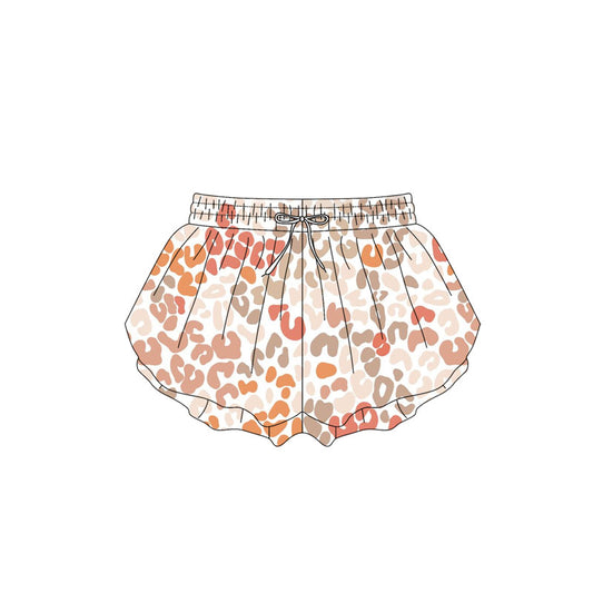 3.31 SS0593 Boutique Baby Girls Shorts Bottoms Pre order