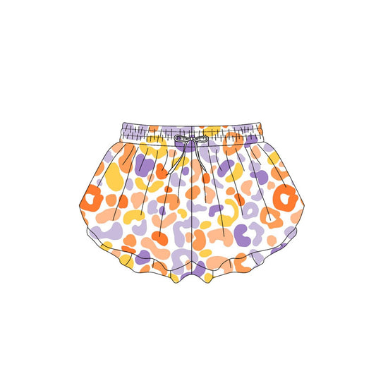 3.31 SS0594 Purple Boutique Baby Girls Shorts Bottoms Pre order