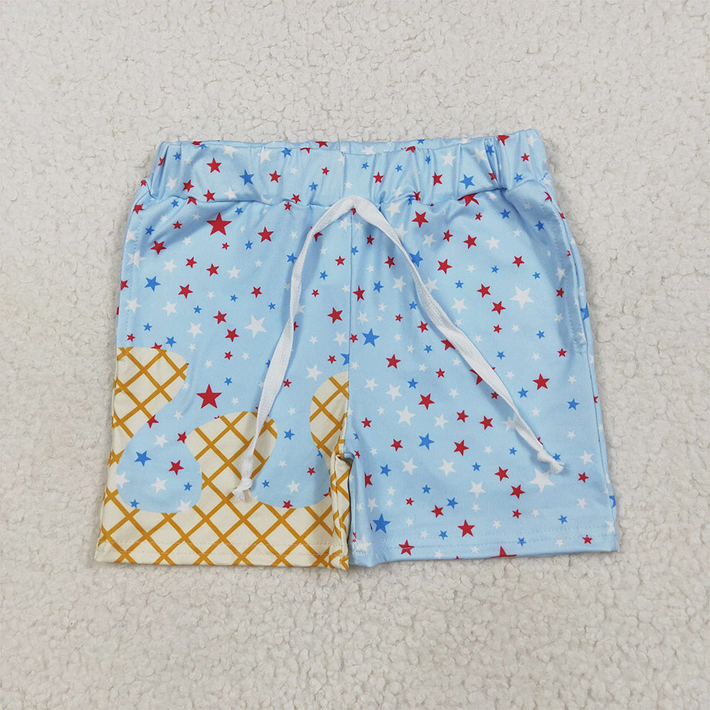 boys shorts