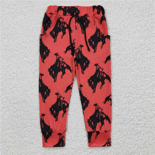 P0088 Riding Brick Trousers