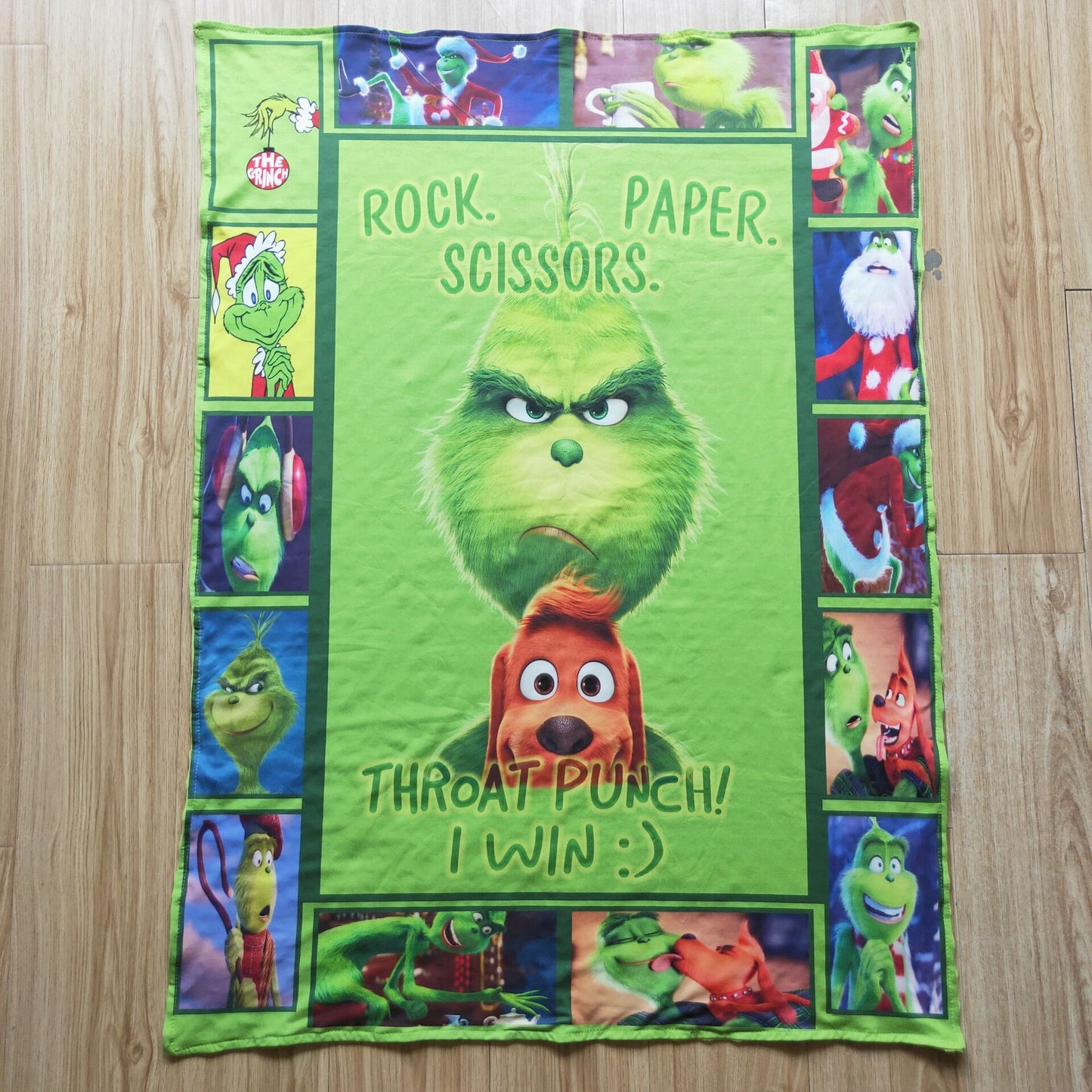 hot sale infants baby blanket with 29*43 inches