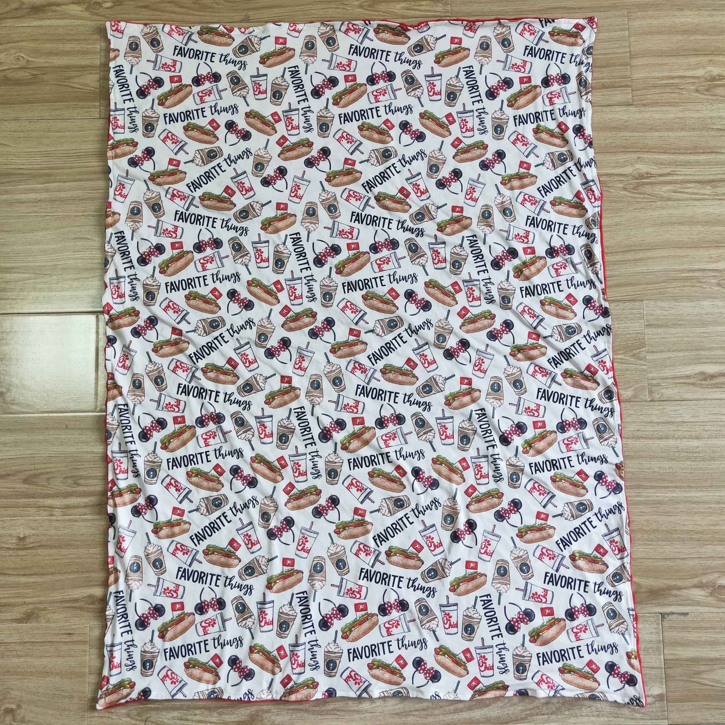 infants baby soft blanket with 29*43 inches