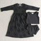 GBO0060 girl high quality new style halloween lace outfit